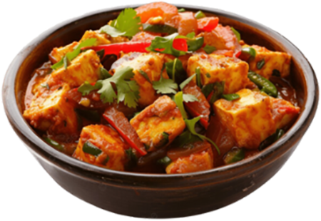 Paneer-chilli