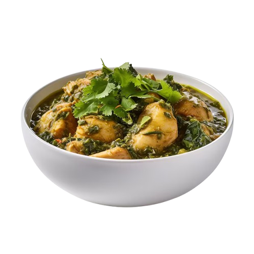 delicious-murg-saagwala-chicken