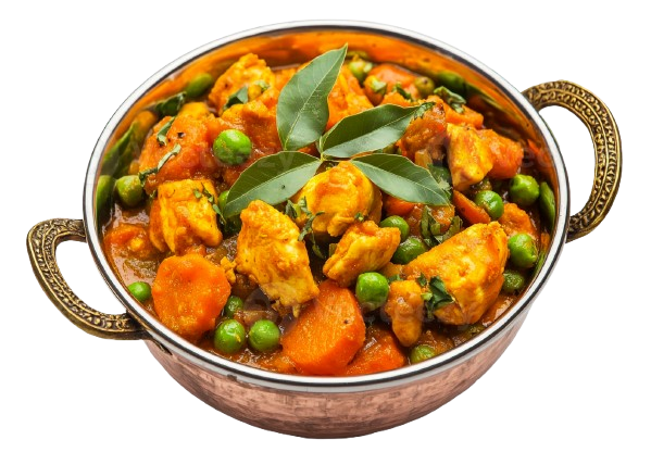 Veg Korma​