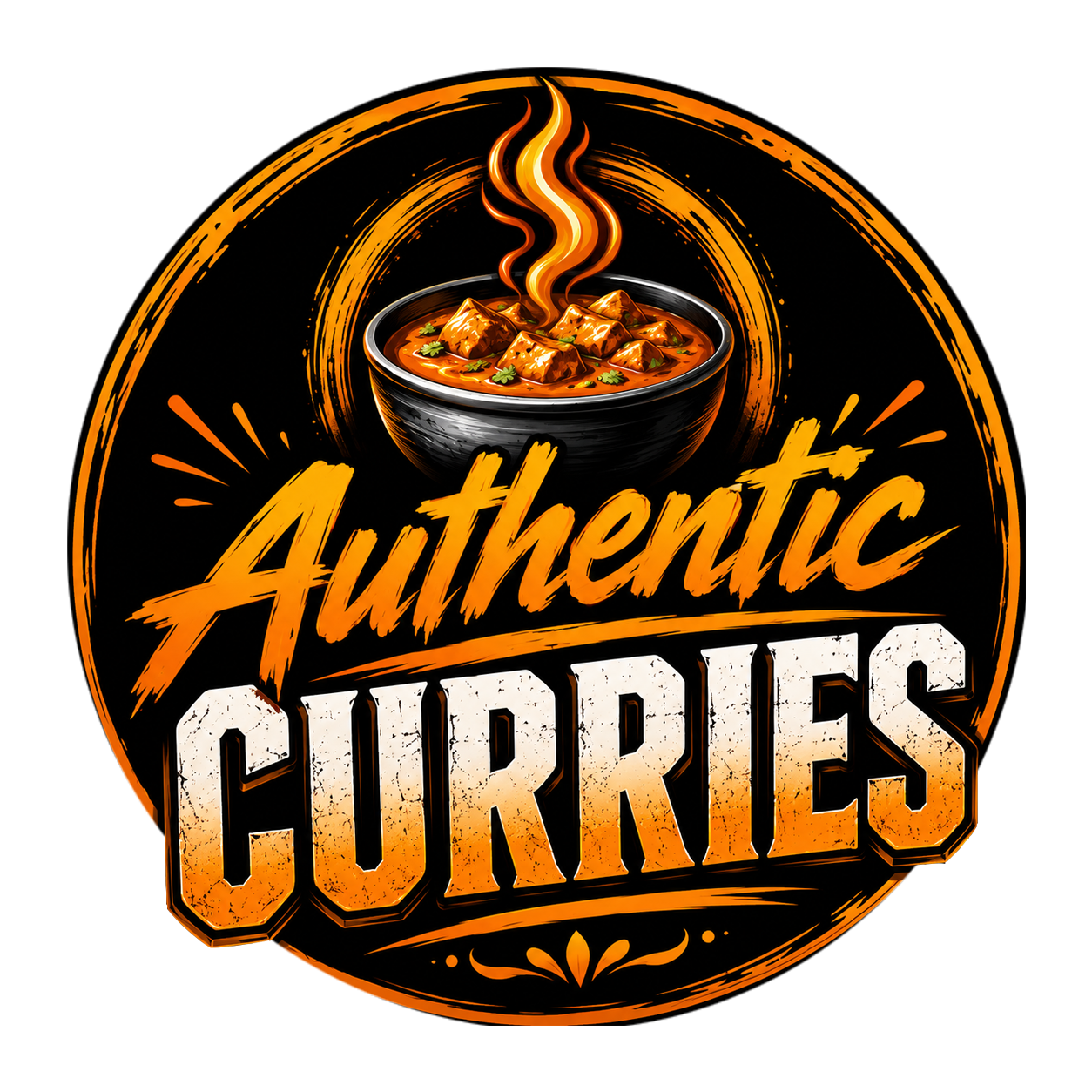 logo cuury